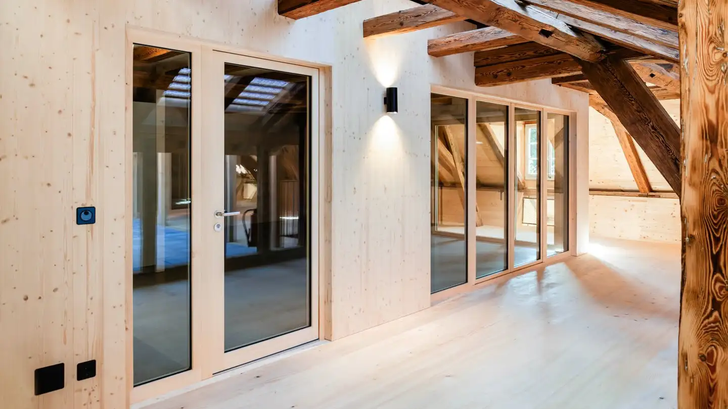 Appartement à louer - Hinterer Schermen 31, 3063 Ittigen - Photo 4