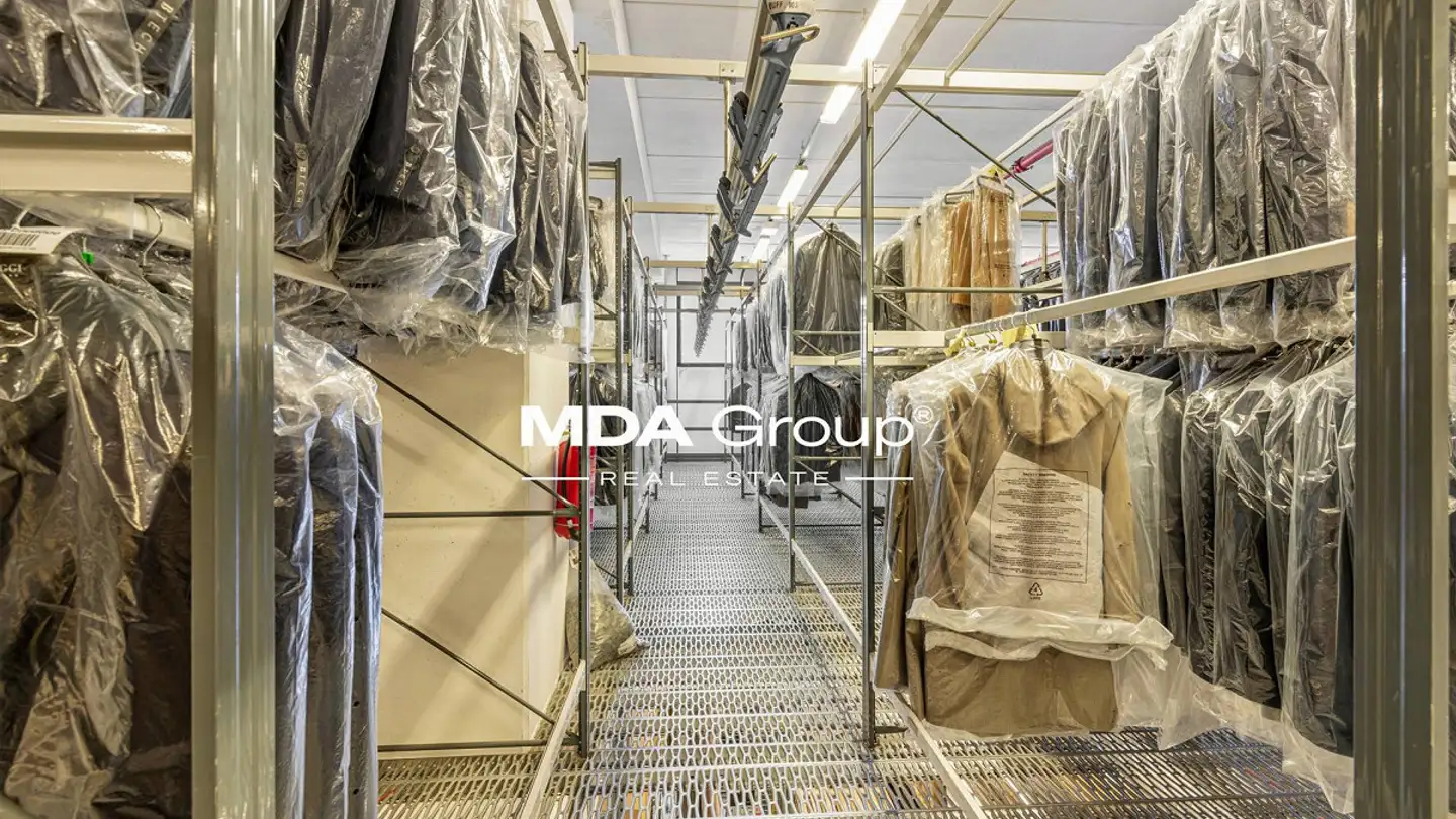 Lagerraum mieten - Via Cantonale, 6855 Stabio - Foto 2