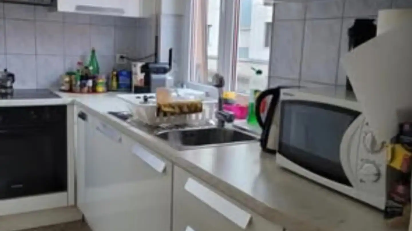 Appartement à louer - Via Trevano 56, 6900 Lugano - Photo 3