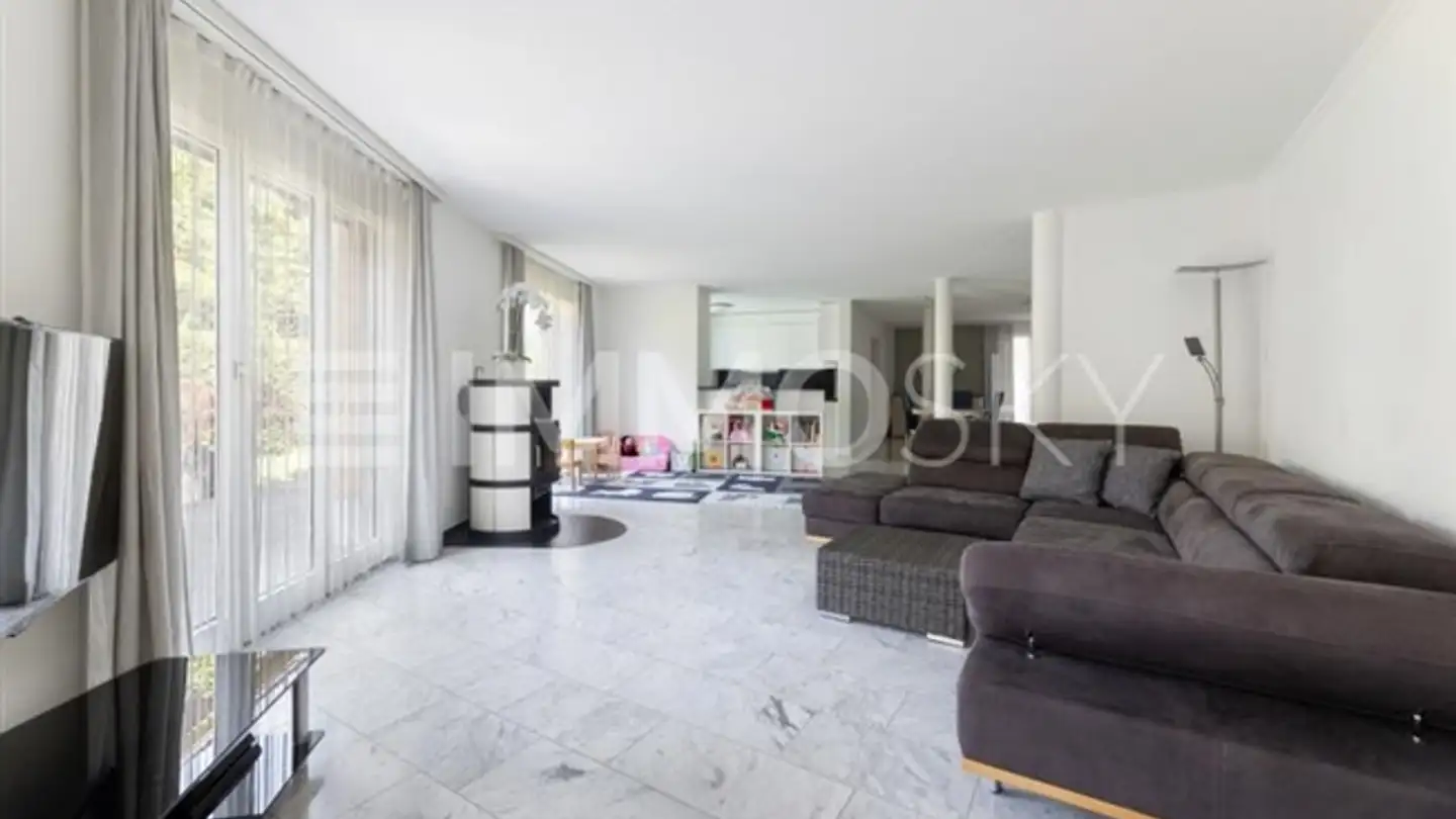 Maison individuelle à vendre - 6064 Kerns - Photo 2