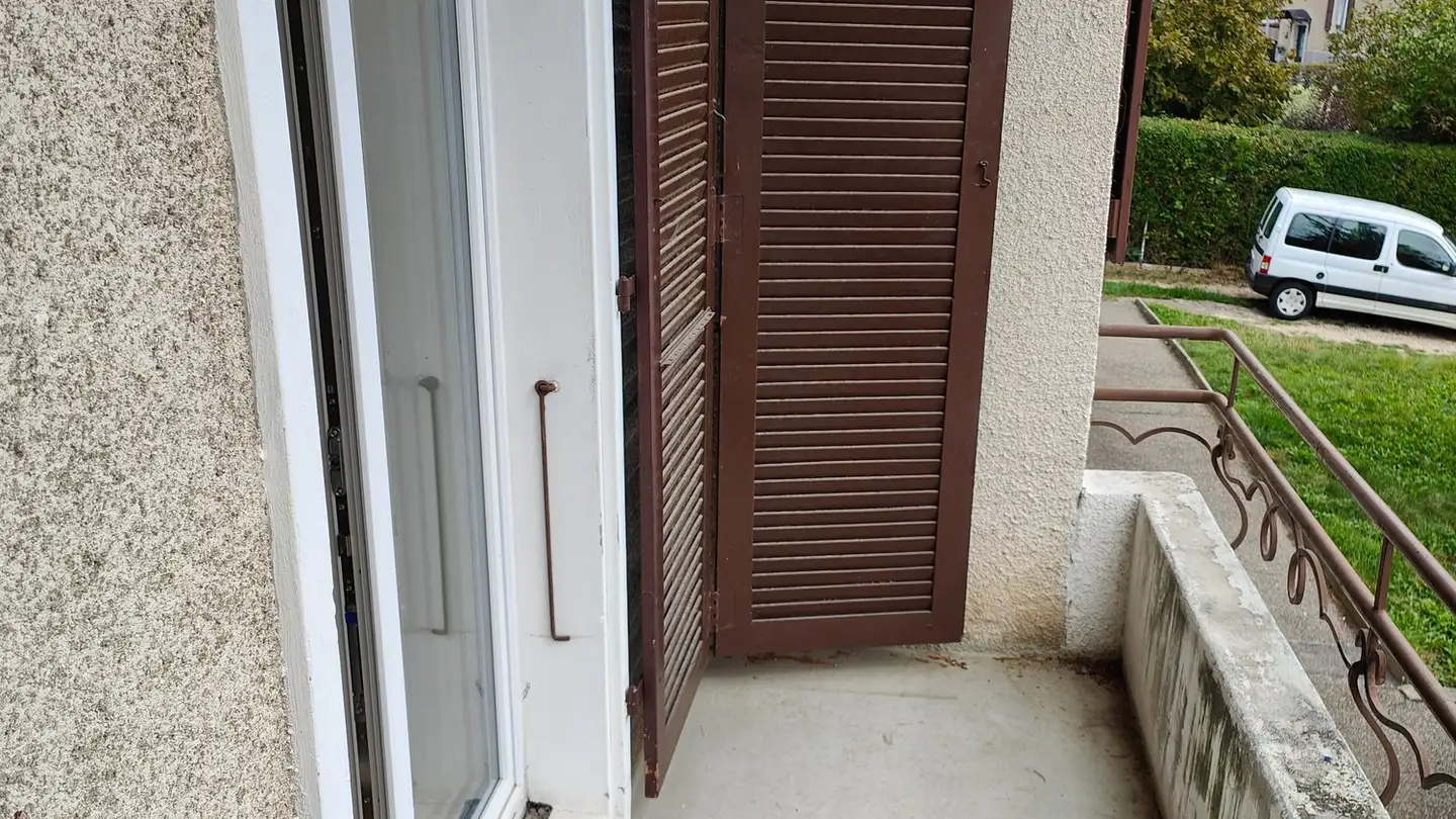 Appartamento in affitto - Grand-Rue 27, 2732 Reconvilier - Foto 2