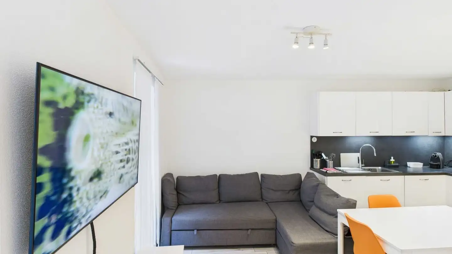 Wohnung kaufen - Stradón 12, 6968 Sonvico
