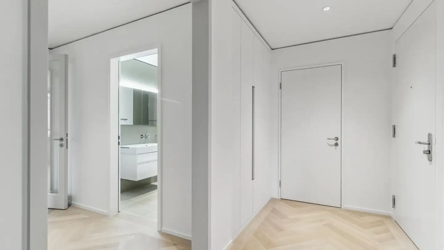 Wohnung mieten - Wydäckerring 67, 8047 Zürich - Foto 2