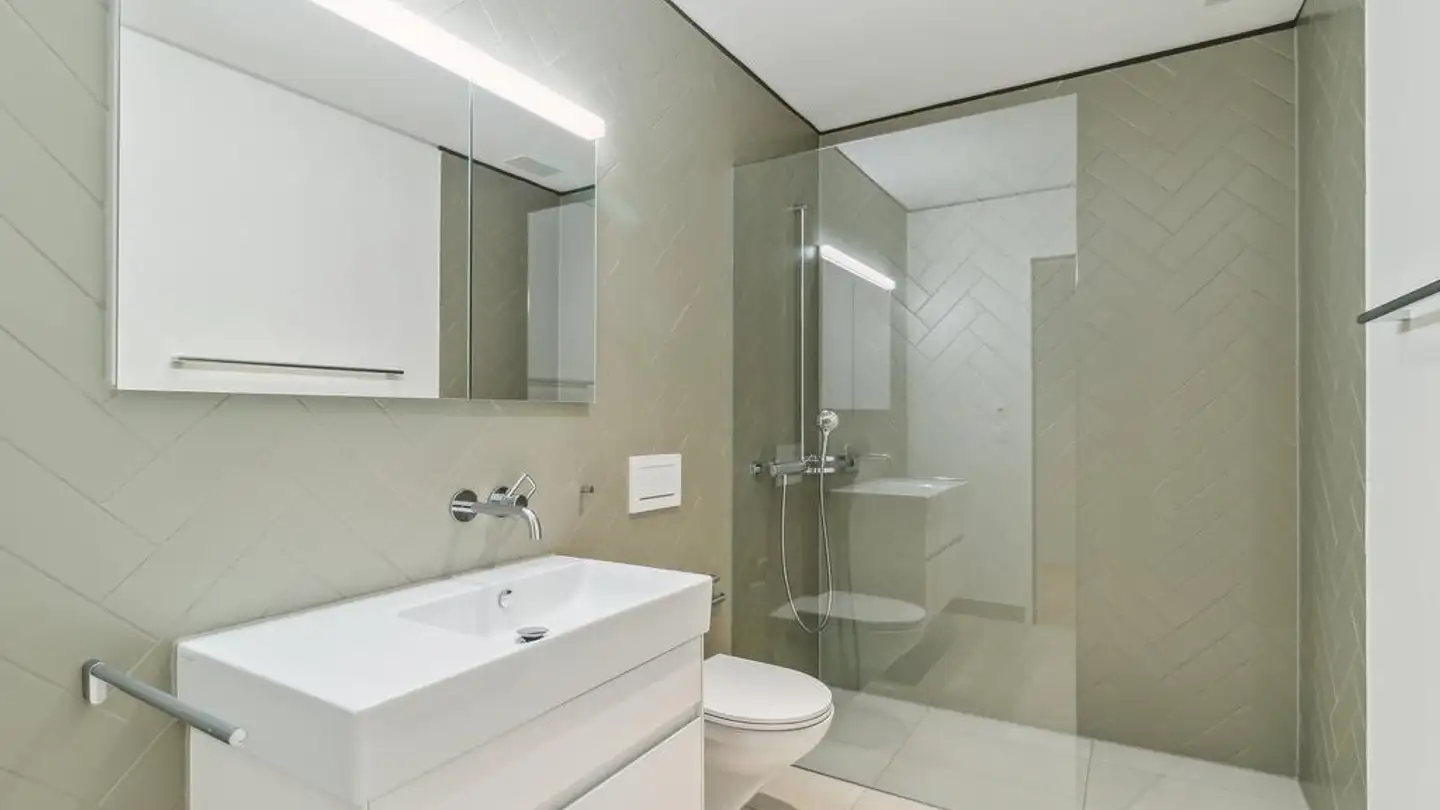 Wohnung mieten - Wydäckerring 67, 8047 Zürich - Foto 3