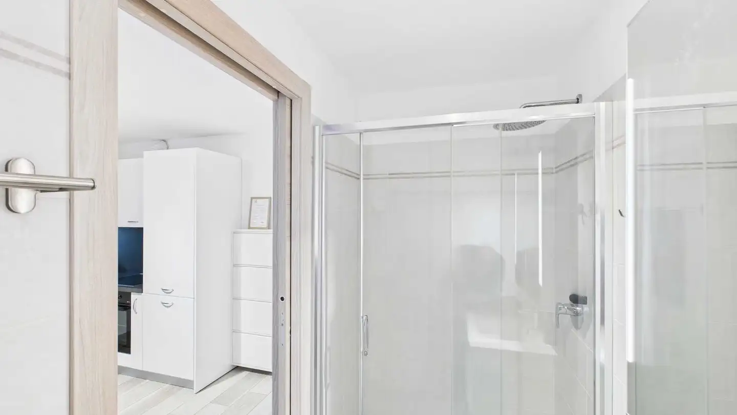 Wohnung kaufen - Stradón 12, 6968 Sonvico - Foto 2
