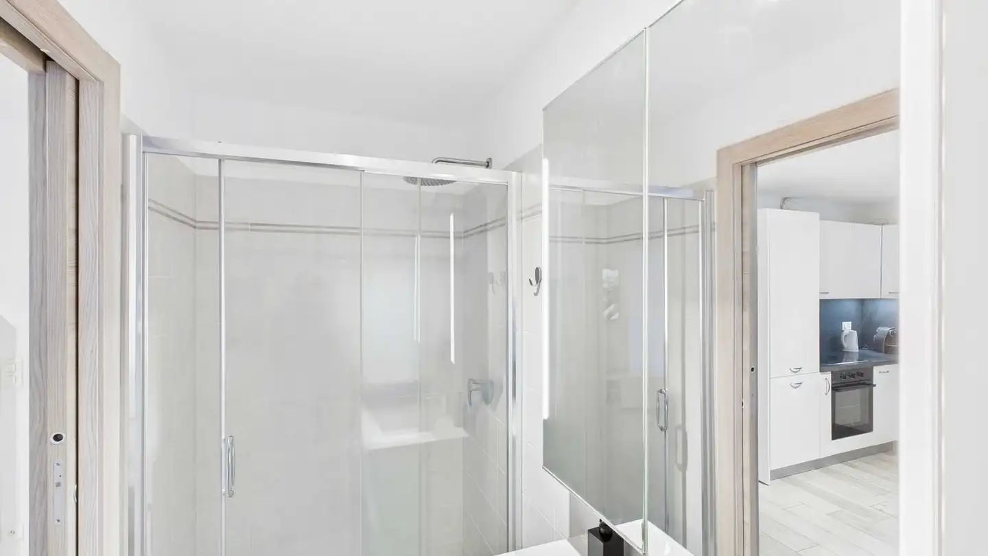 Wohnung kaufen - Stradón 12, 6968 Sonvico - Foto 3