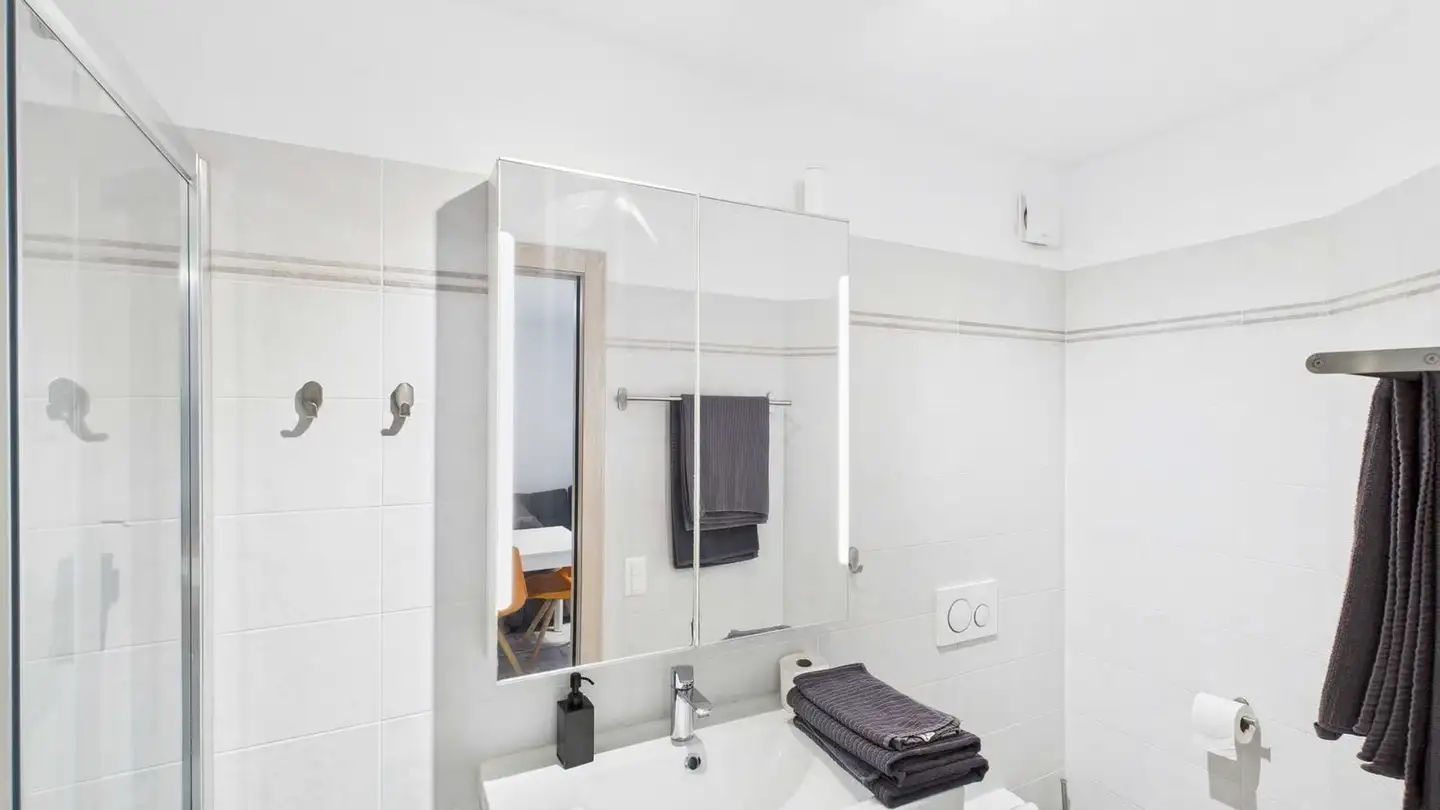Wohnung kaufen - Stradón 12, 6968 Sonvico - Foto 4