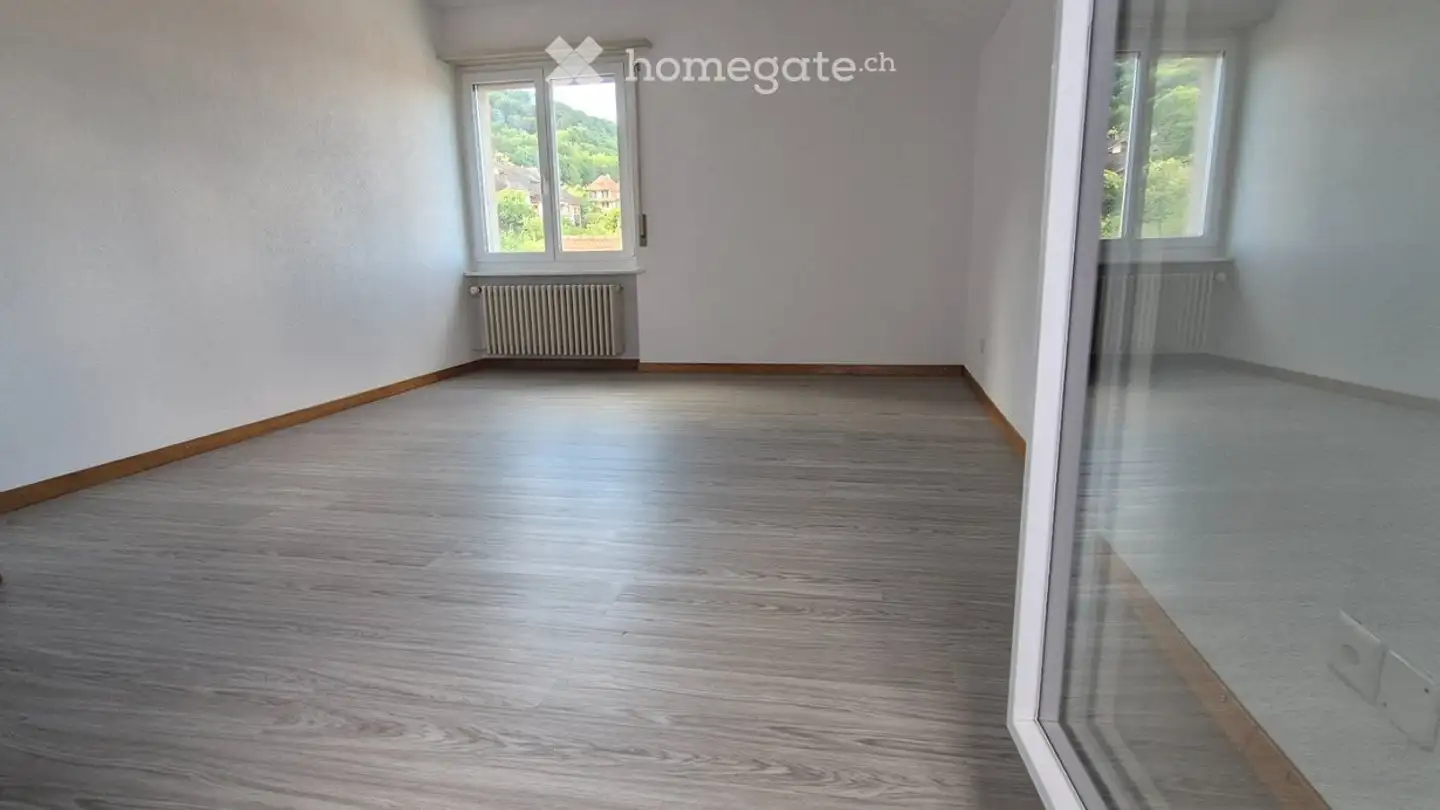 Apartment for rent - Thunstrasse 18, 3125 Toffen - Photo 3
