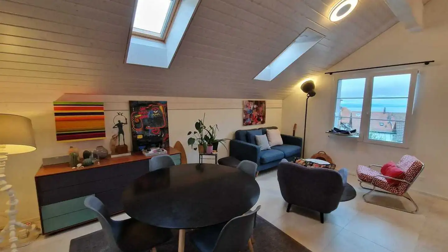 Appartement à vendre - 1092 Belmont-sur-Lausanne - Photo 3