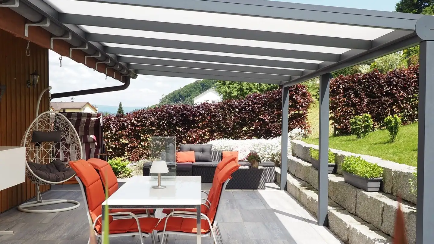 Single house for sale - Burghalde 70, 5054 Moosleerau - Photo 3