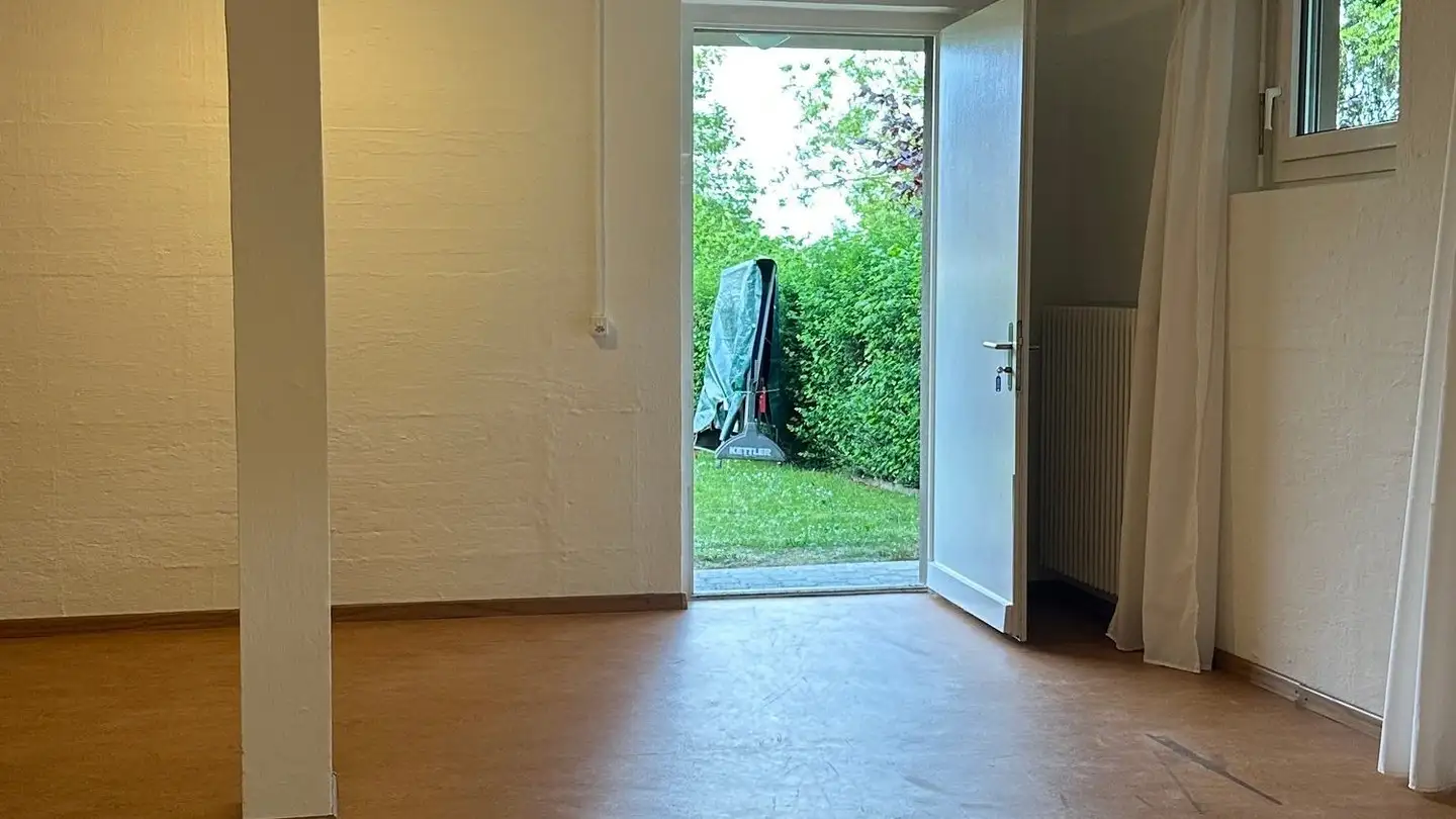 Hobby room for rent - Tennmoosstrasse, 8044 Gockhausen
