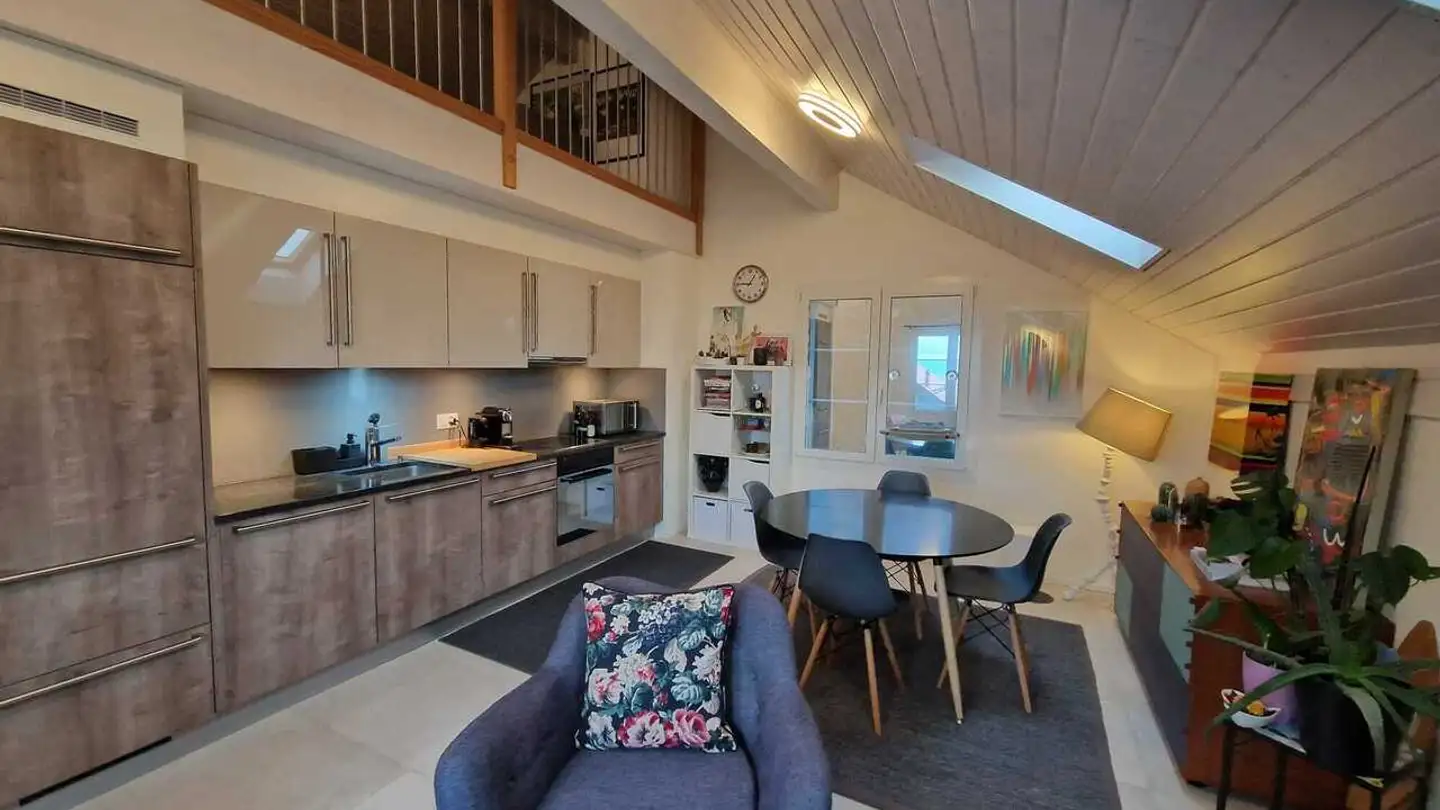 Appartement à vendre - 1092 Belmont-sur-Lausanne - Photo 4