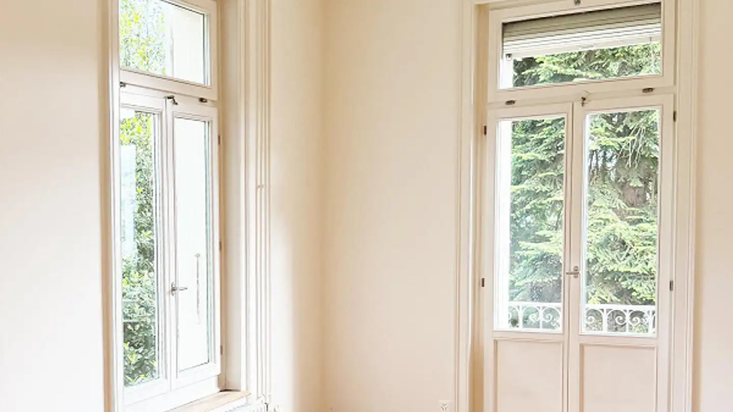 Appartamento in affitto - Gesegnetmattstrasse 1, 6006 Luzern