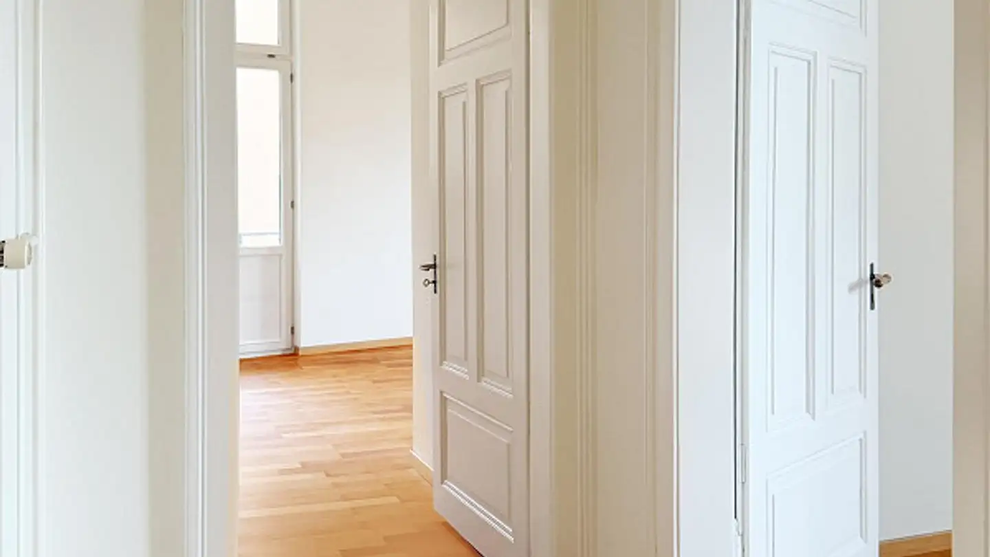 Appartamento in affitto - Gesegnetmattstrasse 1, 6006 Luzern - Foto 2