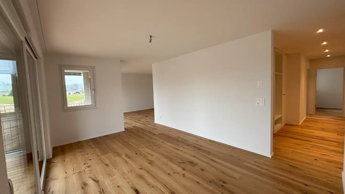 Appartement à louer - Ahornweg 12, 6145 Fischbach LU