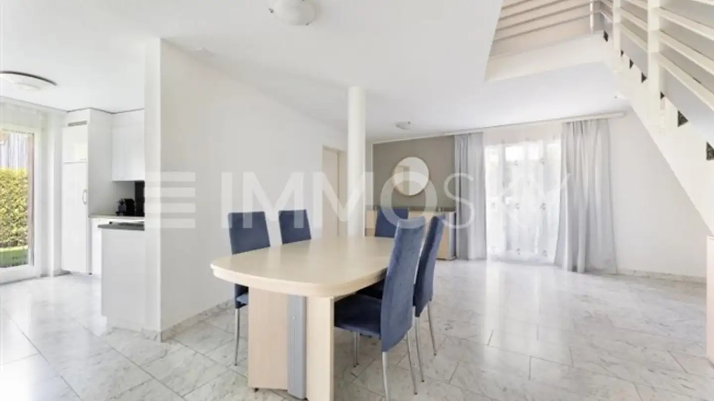 Maison individuelle à vendre - 6064 Kerns - Photo 3