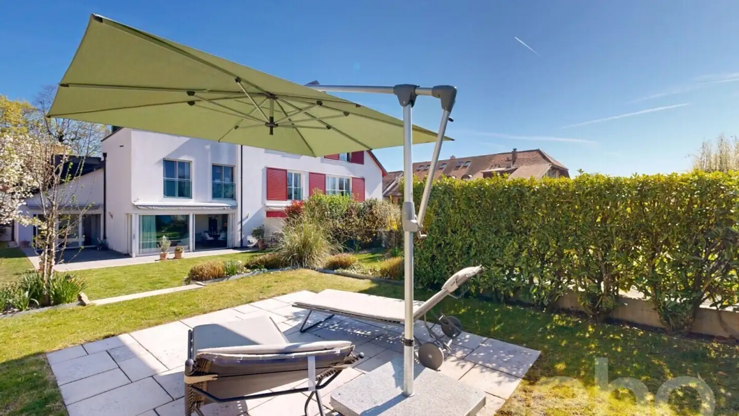 Wohnung kaufen - 1276 Gingins - Foto 4