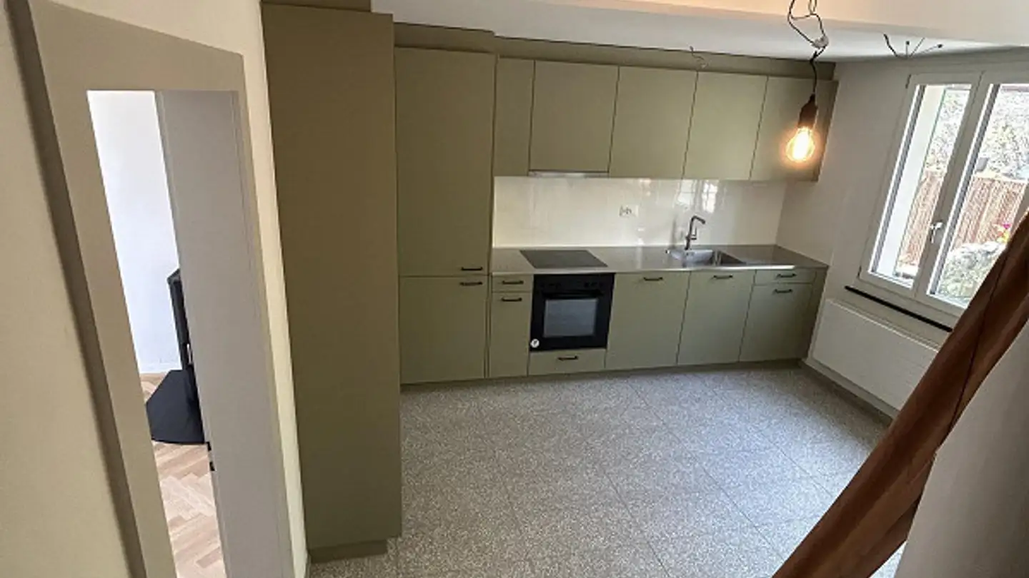 Stepped house for rent - Schlösslistieg 11, 8200 Schaffhausen - Photo 2