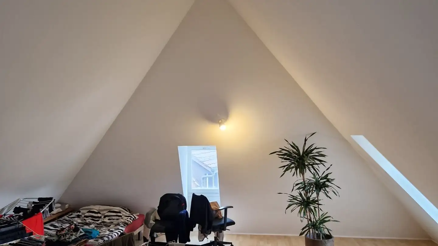 Chambre à louer - 5000 Aarau - Photo 4