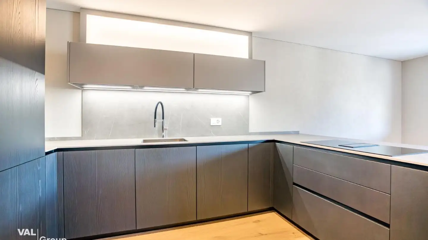 Wohnung kaufen - Riedgassa, 3911 Ried-Brig - Foto 2