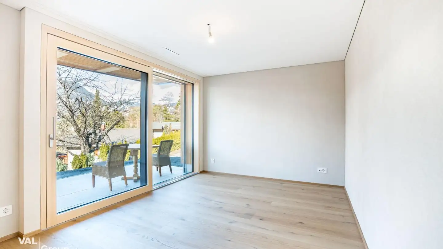 Wohnung kaufen - Riedgassa, 3911 Ried-Brig - Foto 3