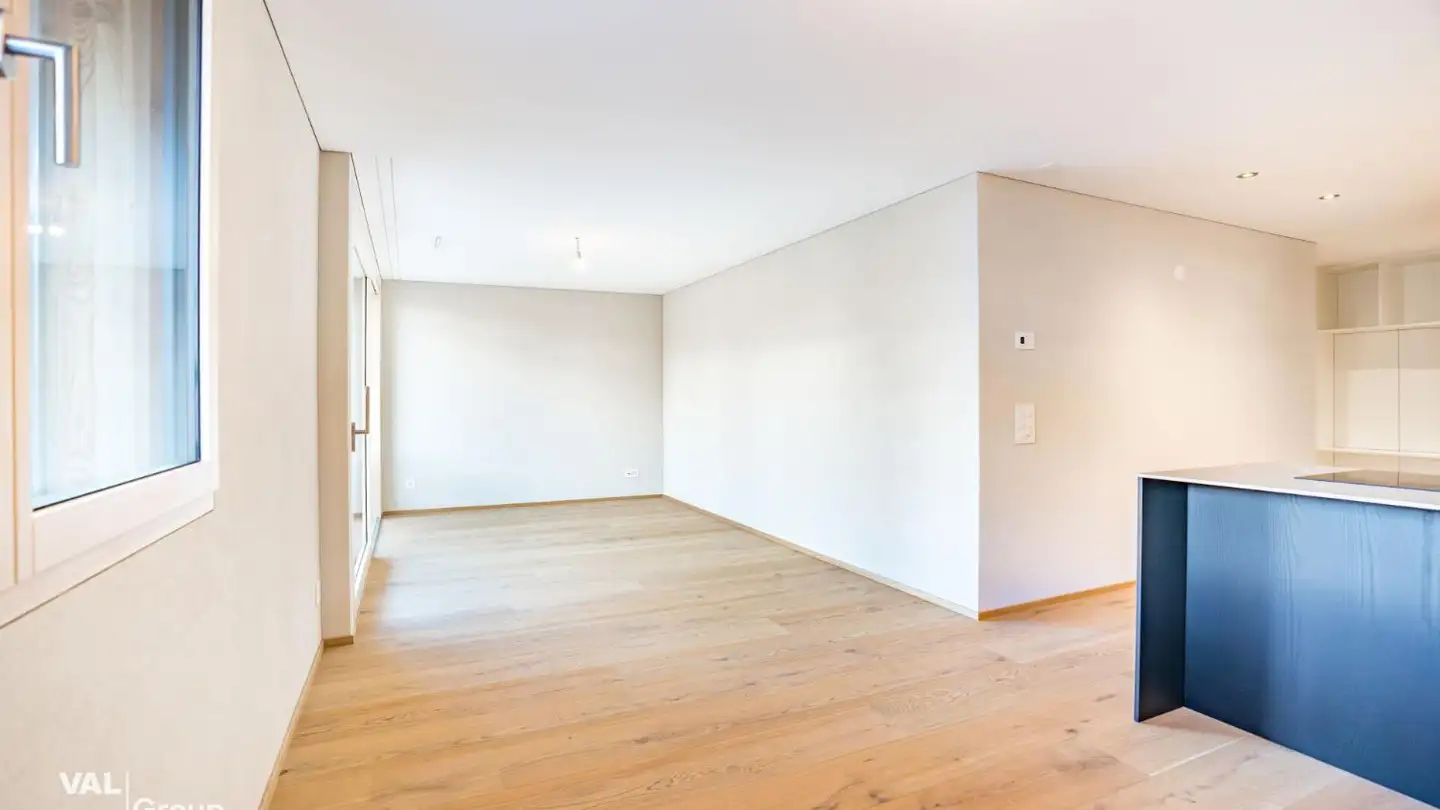 Wohnung kaufen - Riedgassa, 3911 Ried-Brig - Foto 4