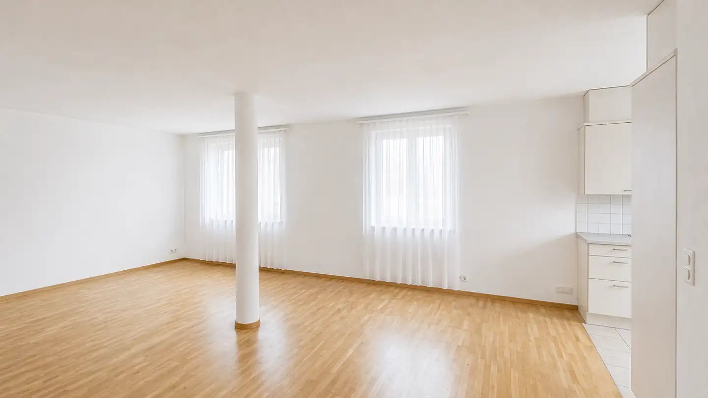 Duplex in affitto - Weiacherstrasse 70, 8427 Rorbas