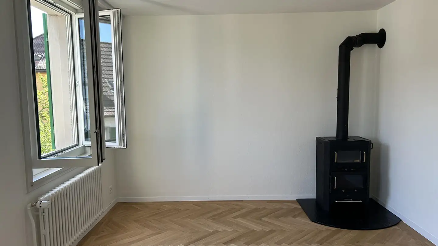 Stepped house for rent - Schlösslistieg 11, 8200 Schaffhausen