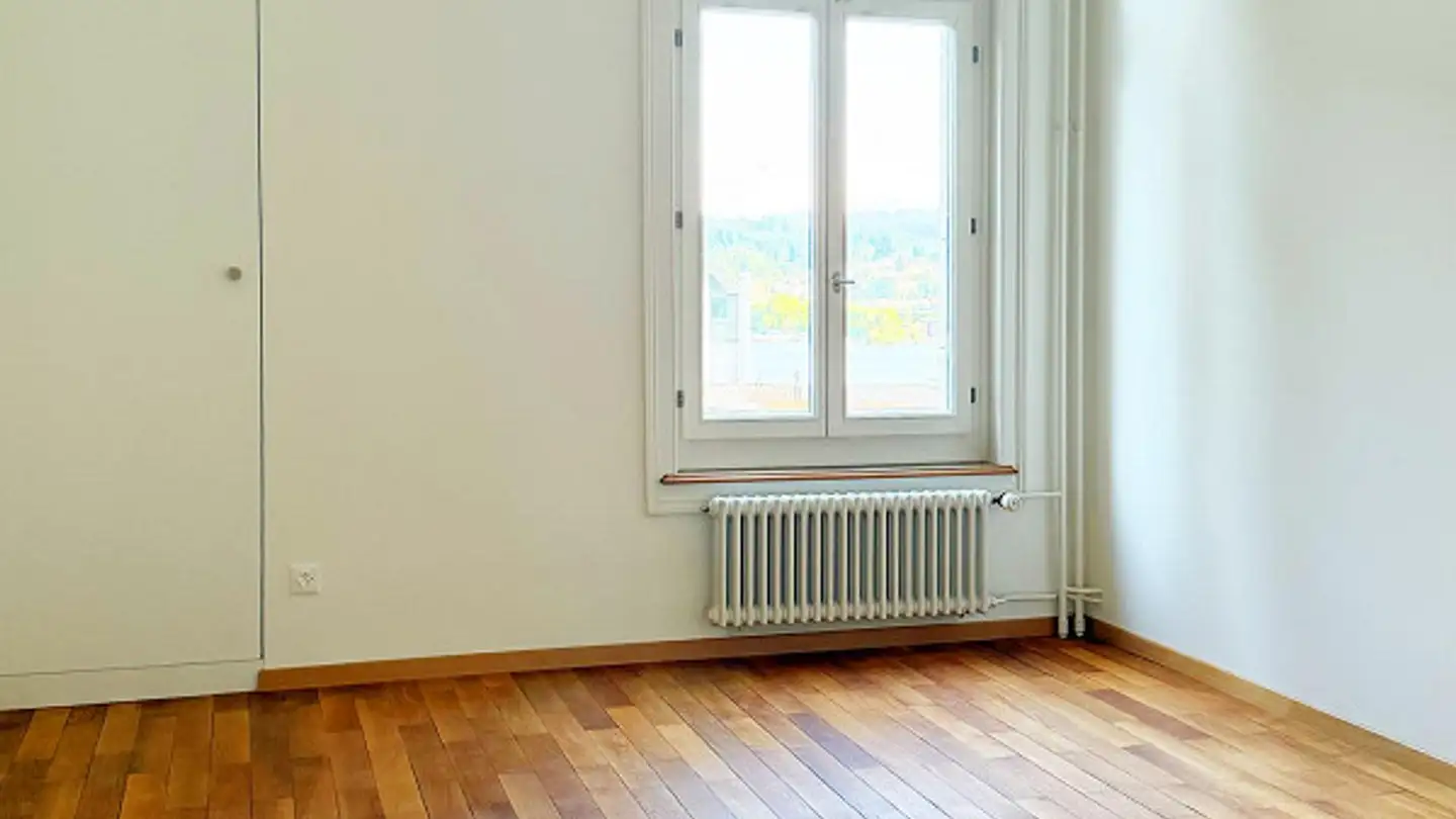 Appartamento in affitto - Gesegnetmattstrasse 1, 6006 Luzern - Foto 3