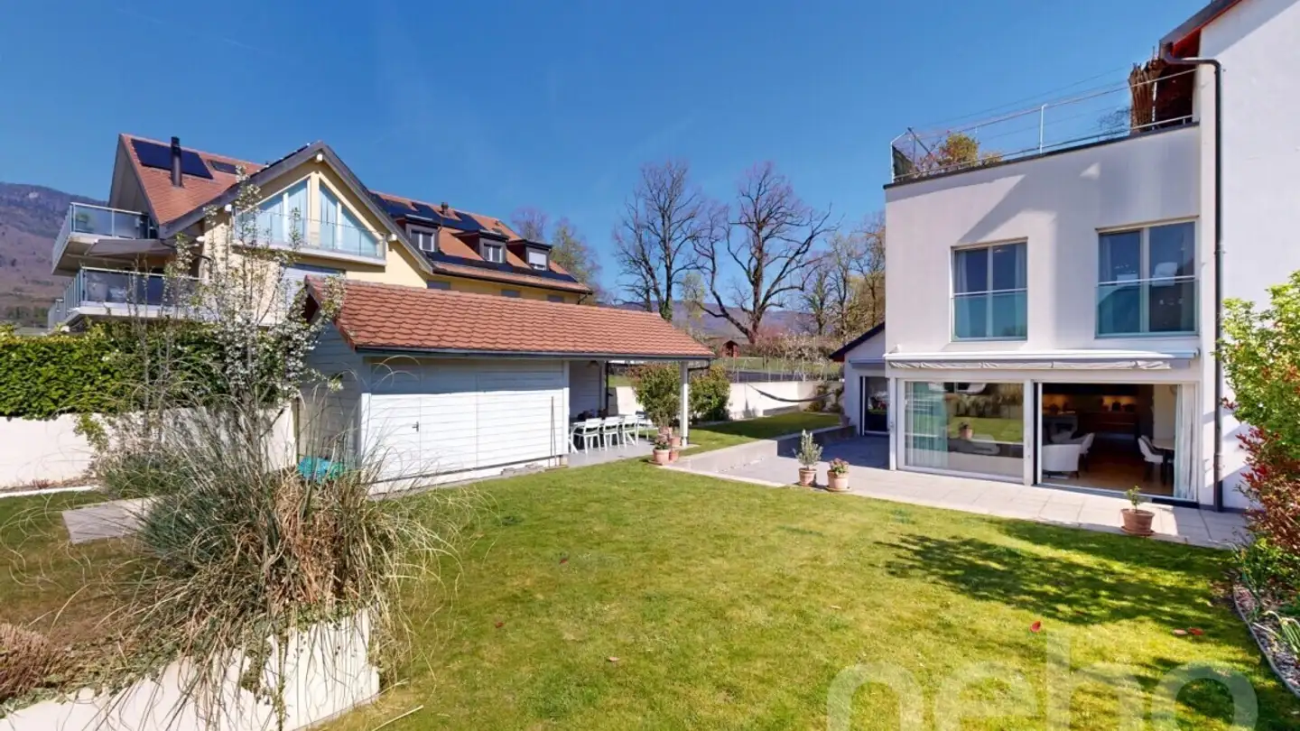 Wohnung kaufen - 1276 Gingins - Foto 2