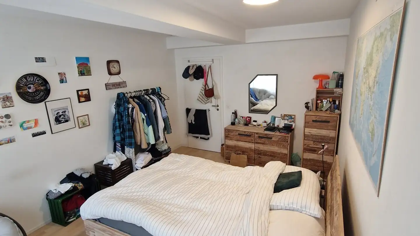 Chambre à louer - 5000 Aarau
