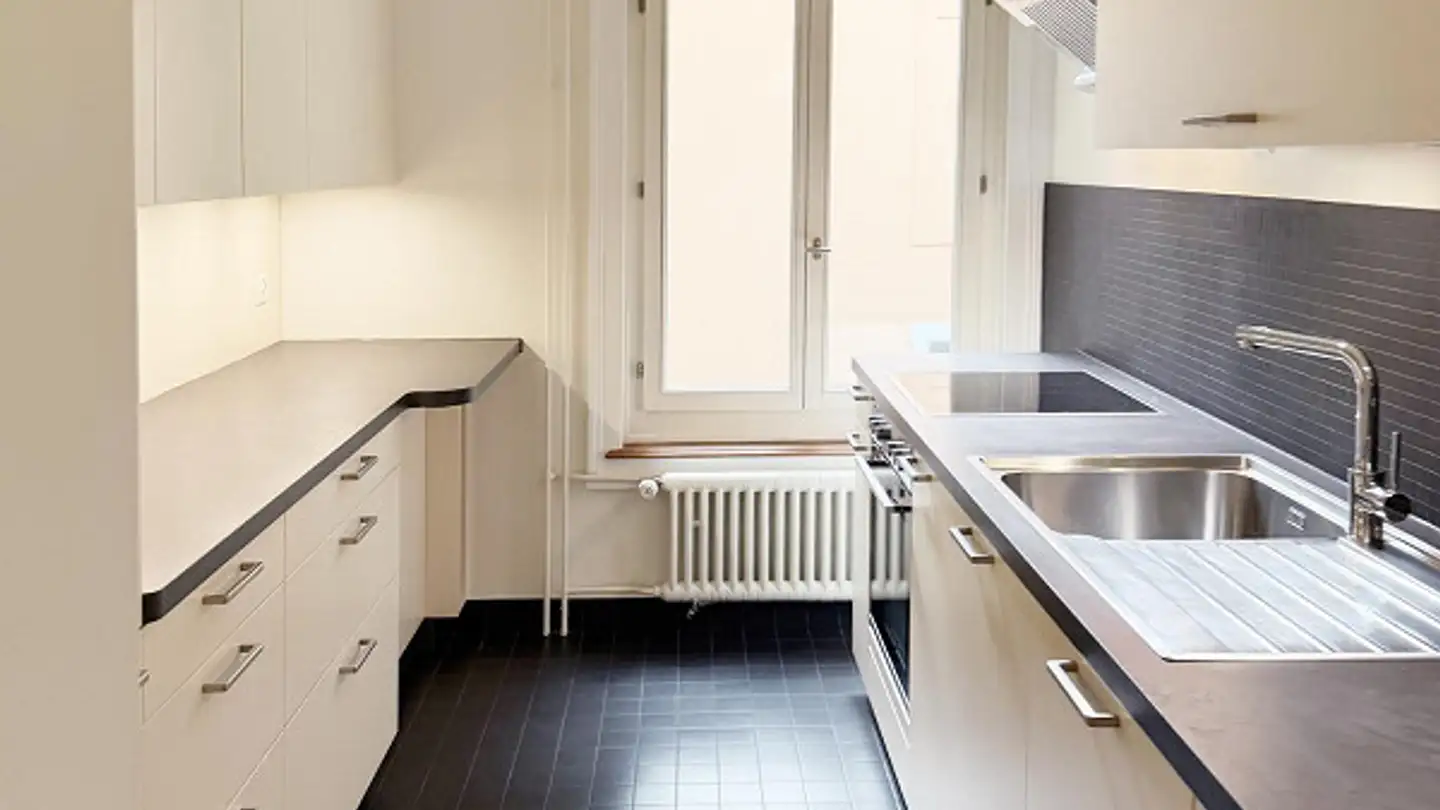 Appartamento in affitto - Gesegnetmattstrasse 1, 6006 Luzern - Foto 4
