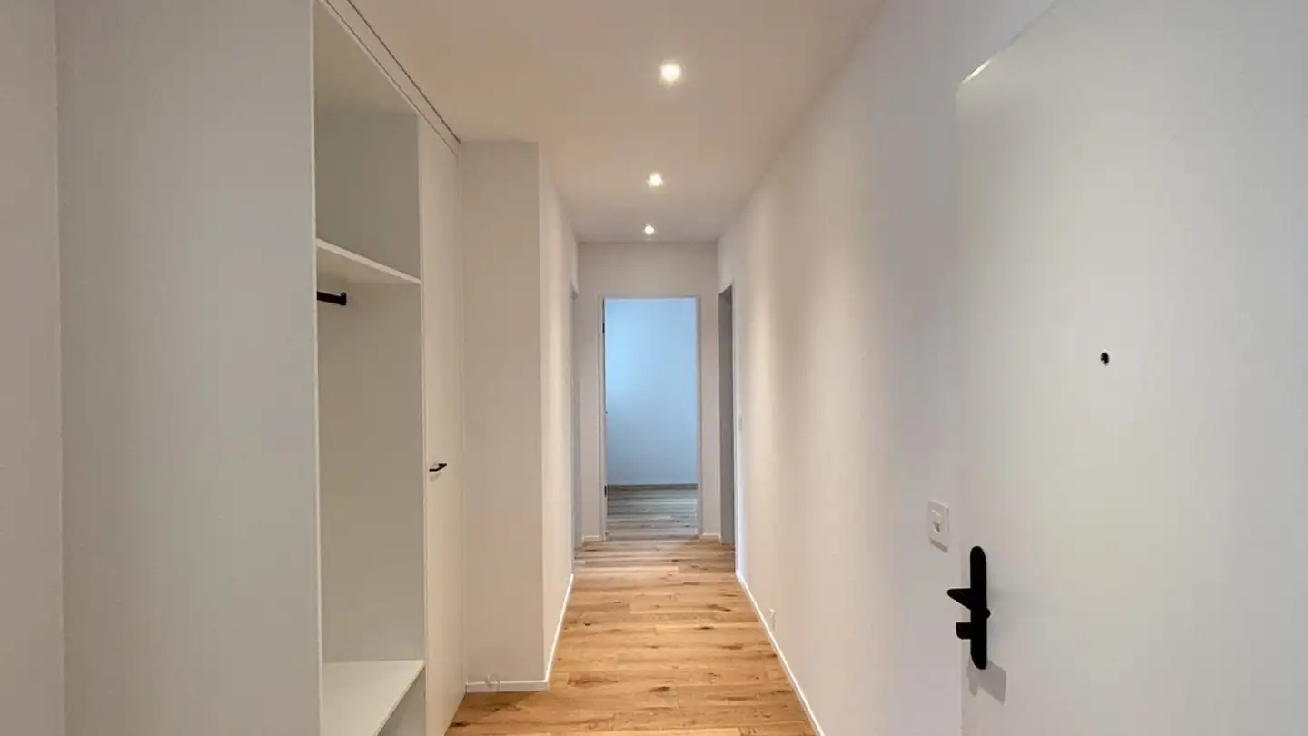 Wohnung mieten - Ahornweg 12, 6145 Fischbach LU - Foto 4