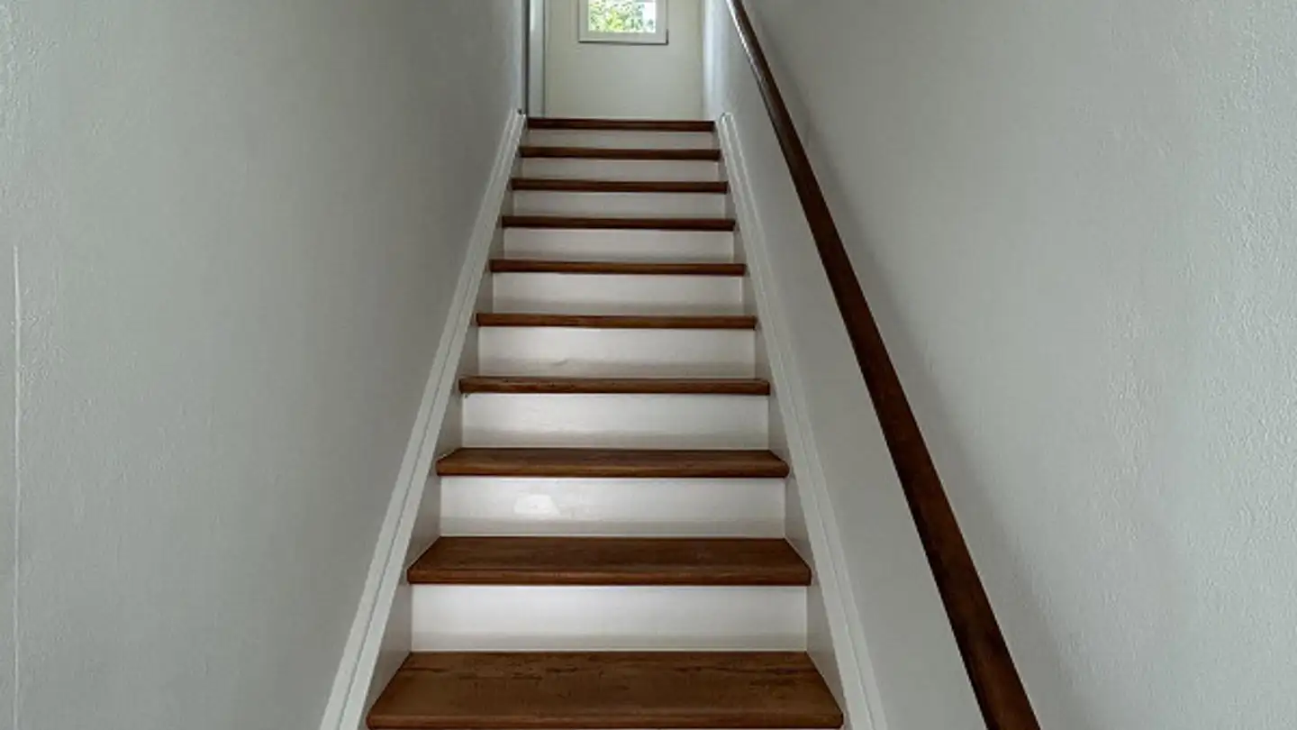Stepped house for rent - Schlösslistieg 11, 8200 Schaffhausen - Photo 4