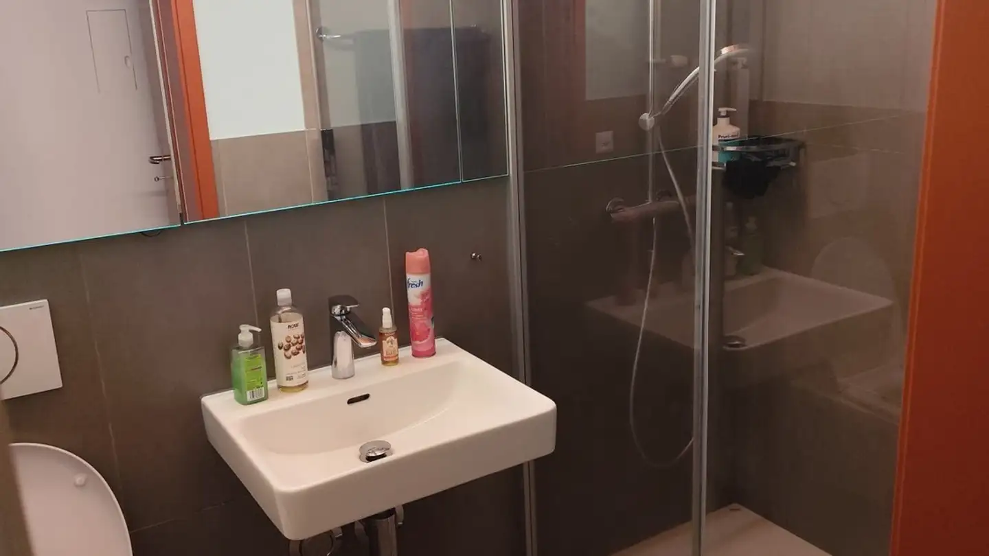 Chambre à louer - Bellevuestrasse 15, 3073 Gümligen - Photo 4