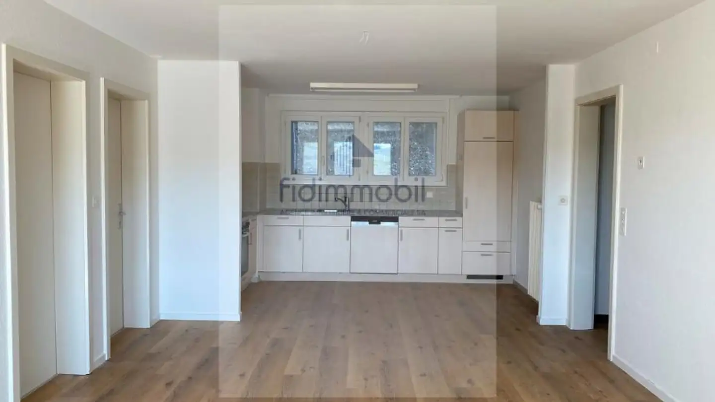 Wohnung mieten - Rue des Primevères 2, 2400 Le Locle