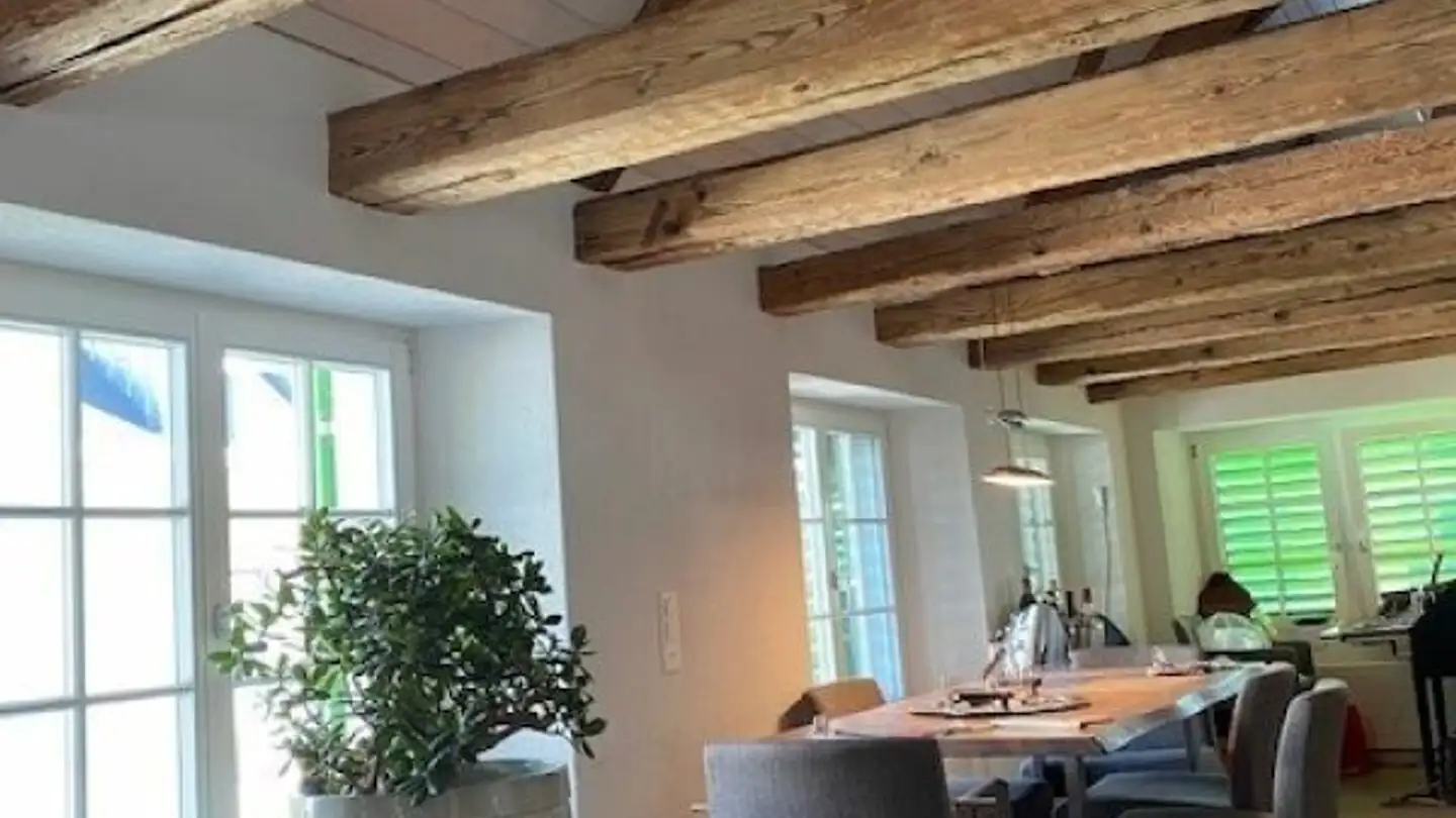 Apartment for rent - Dorfgasse, 8708 Männedorf - Photo 4