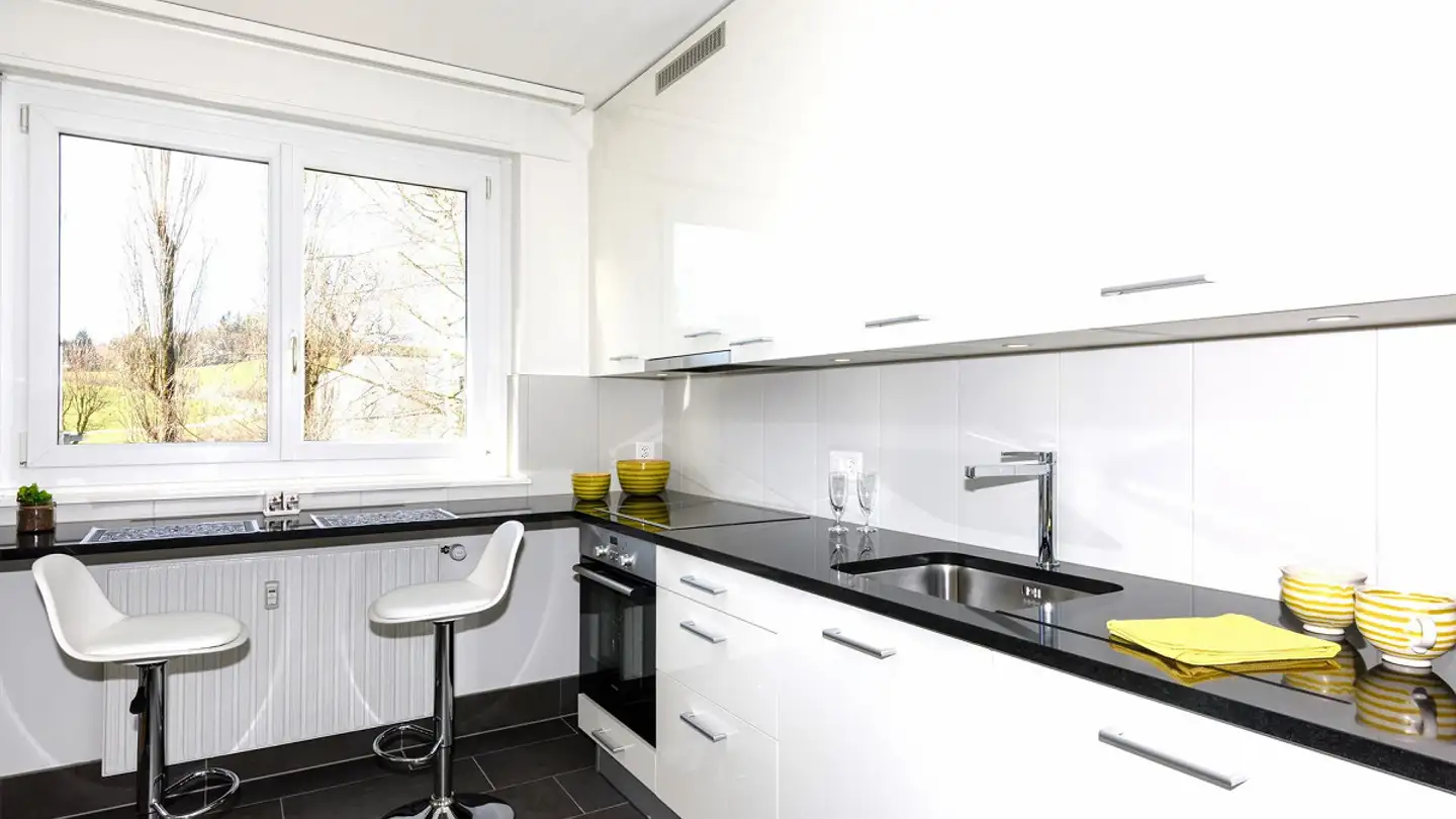 Appartamento in affitto - Route De Beaumont 22, 1700 Fribourg