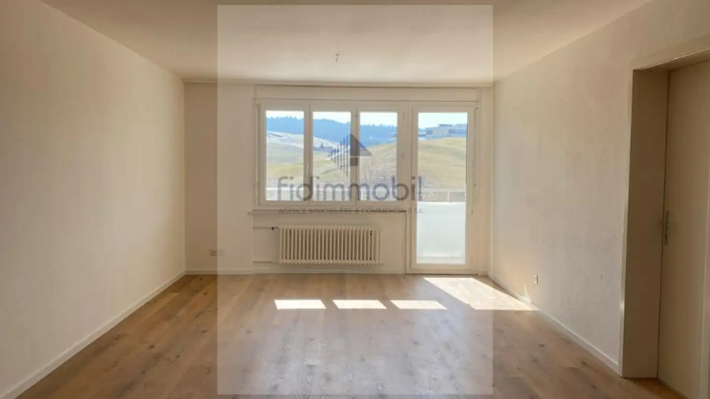 Wohnung mieten - Rue des Primevères 2, 2400 Le Locle - Foto 4