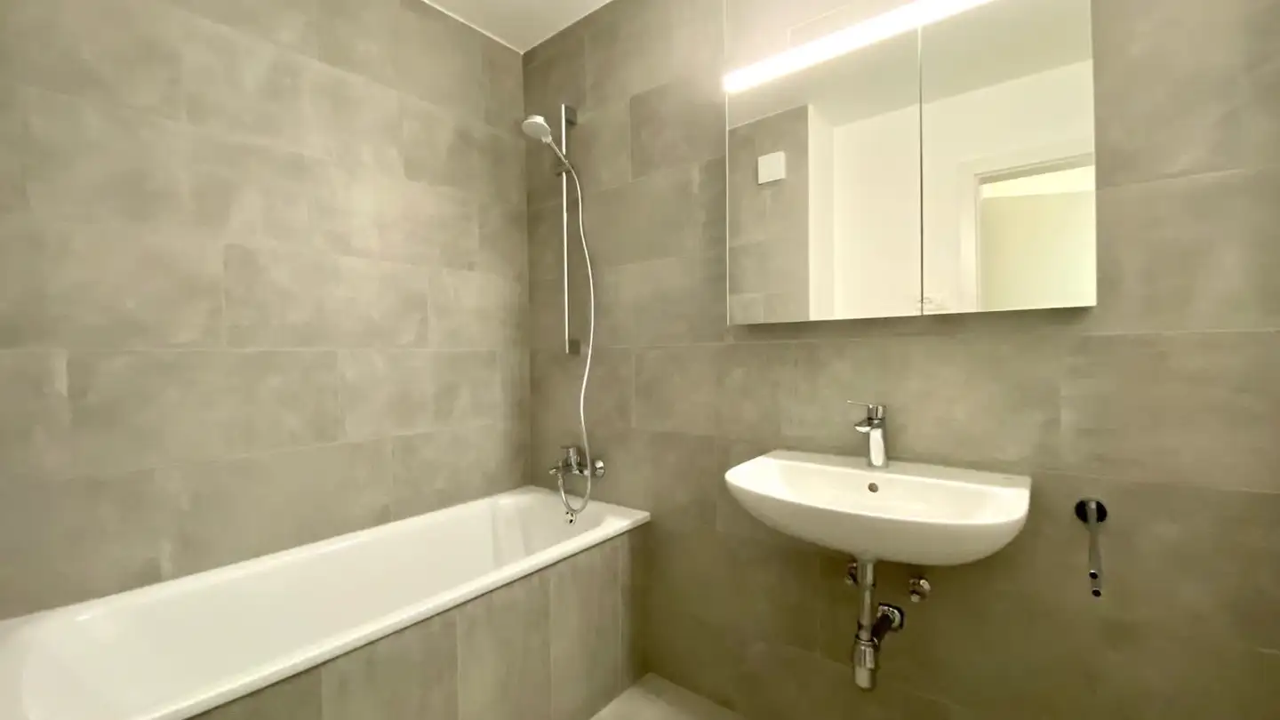 Wohnung mieten - Rue De Madretsch / Madretschstrasse 115, 2503 Biel/Bienne - Foto 2