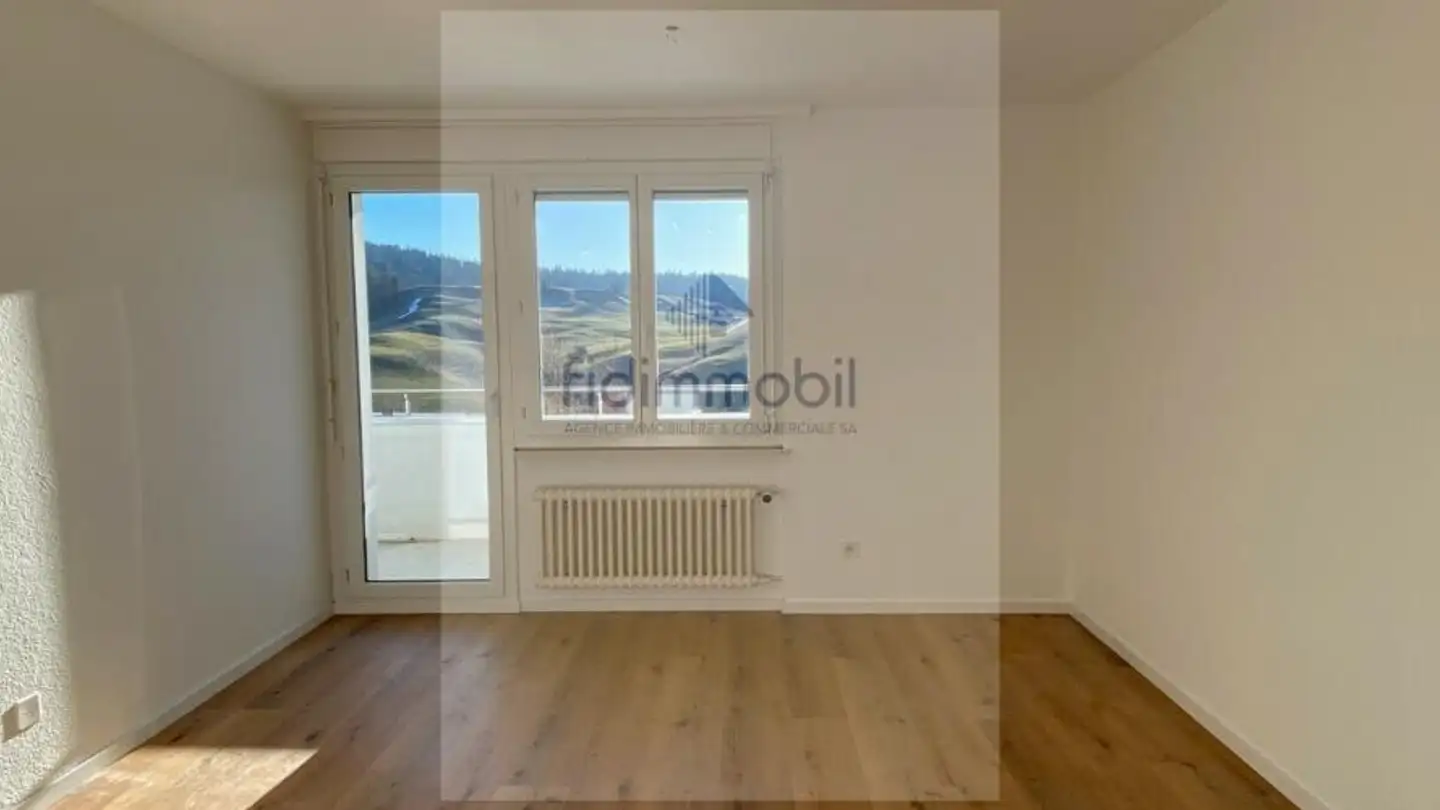 Wohnung mieten - Rue des Primevères 2, 2400 Le Locle - Foto 2