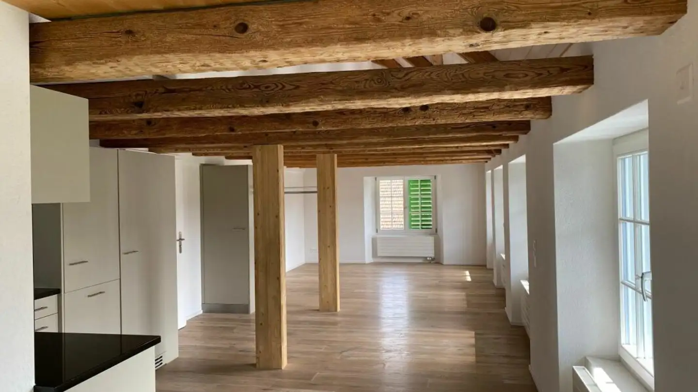 Apartment for rent - Dorfgasse, 8708 Männedorf - Photo 3