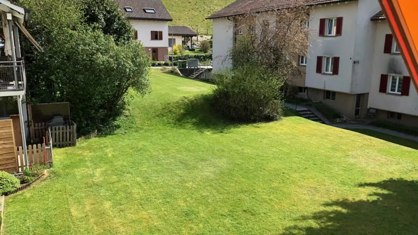 Appartement à louer - Chaletweg 38, 4852 Rothrist