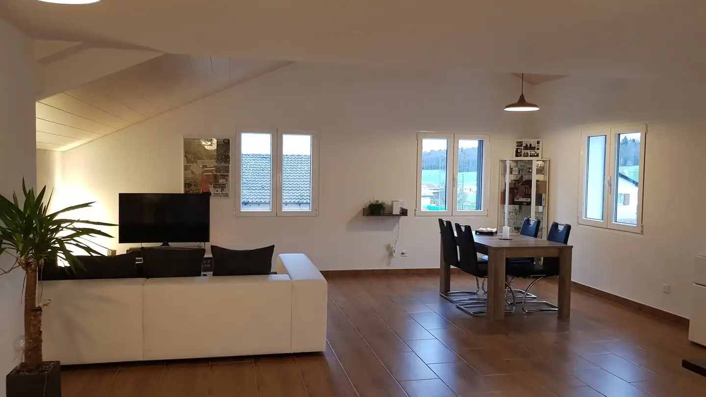 Apartment for rent - Le Faubourg 109, 2905 Courtedoux