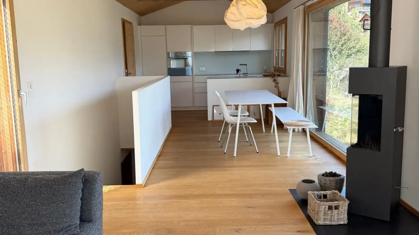 Appartement à vendre - Via Cuschnaus, 7142 Cumbel