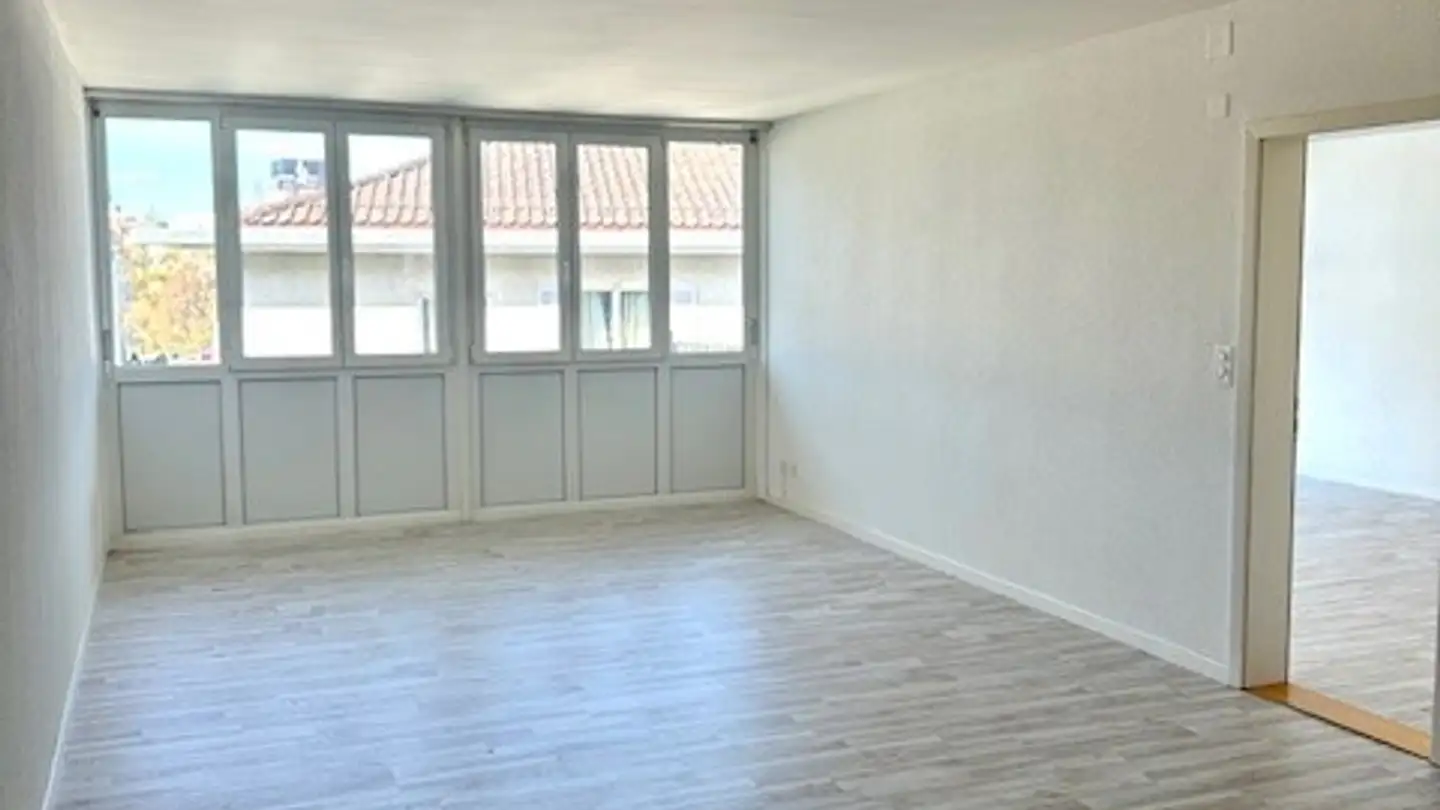 Appartamento in affitto - Sonneggstrasse 7, 9000 St. Gallen - Foto 4