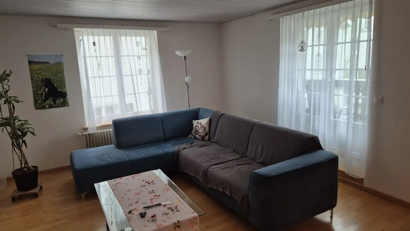 Appartamento in affitto - Tösstalstrasse 97, 8488 Turbenthal - Photo 2