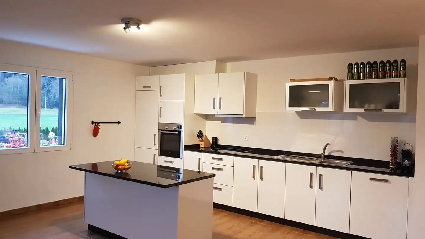 Appartamento in affitto - Le Faubourg 109, 2905 Courtedoux - Foto 2