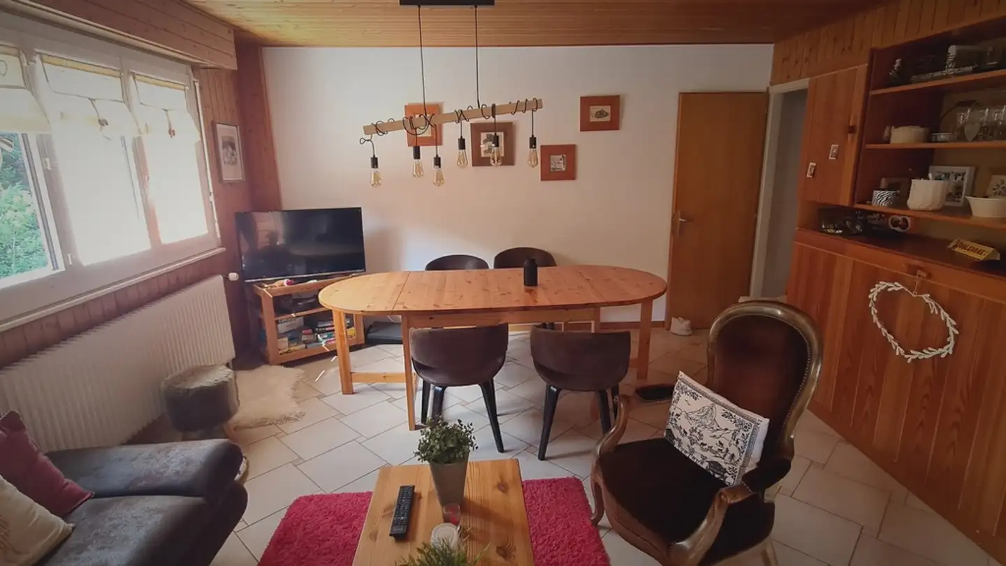 Appartamento in vendita - 1875 Morgins