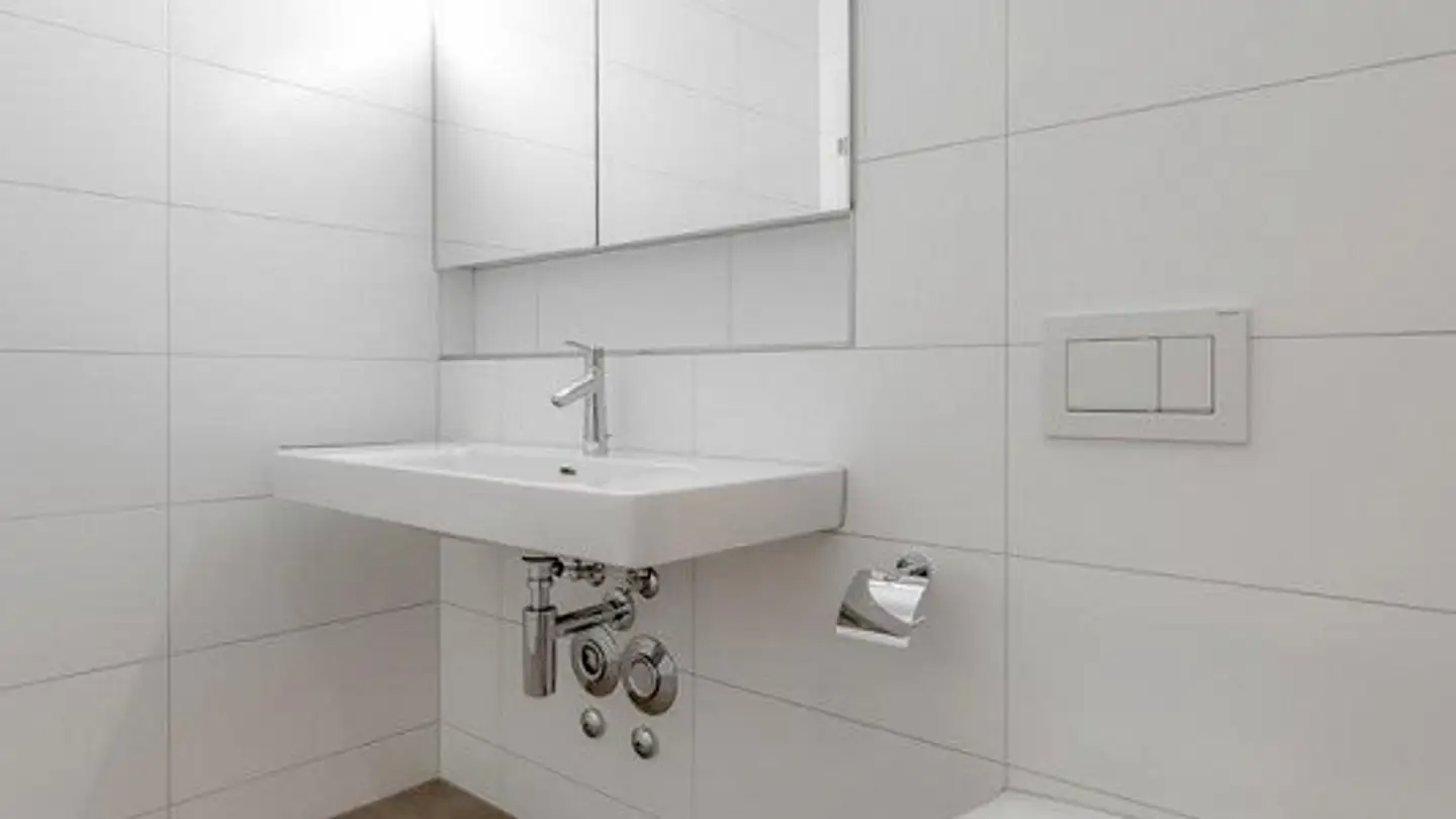 Appartement à louer - Bibersteinerstrasse 43a, 5022 Rombach - Photo 4